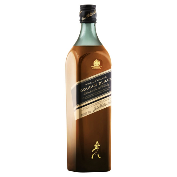 Johnnie Walker Double Black 700ml