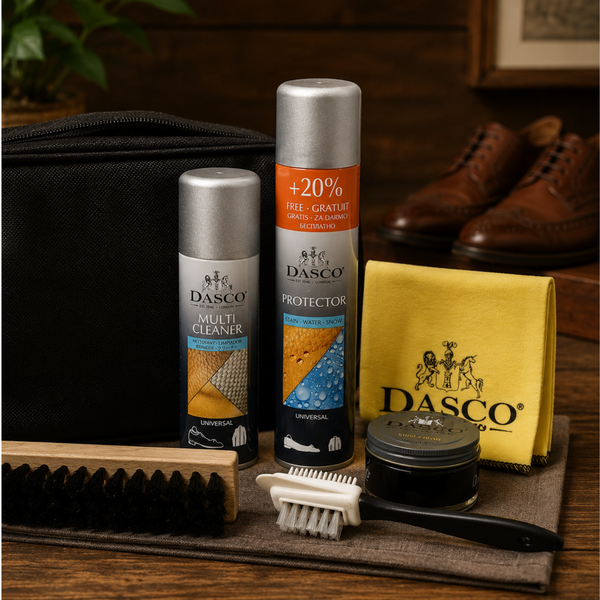 C&C Leather Care Kit