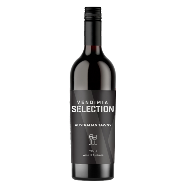 Selection Australian Tawny 750ml