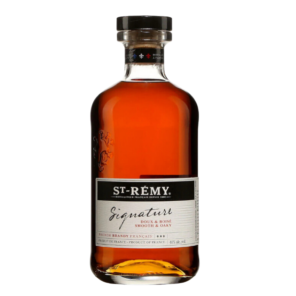 St Remy Signature Brandy 700ml