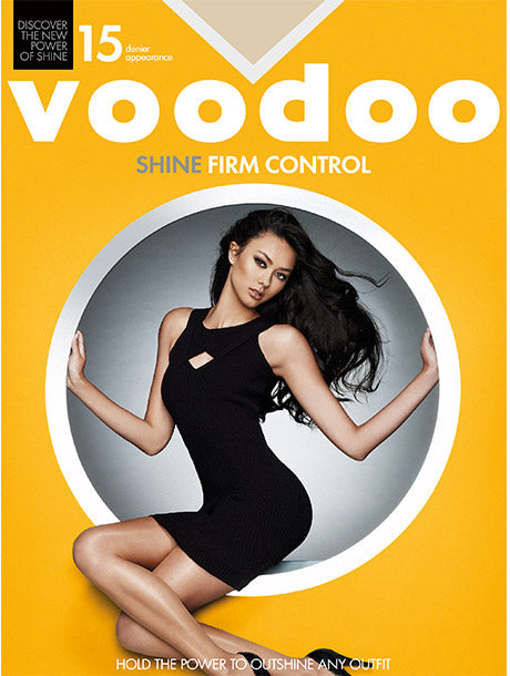 Voodoo Shine Firm Control XT Eclipse