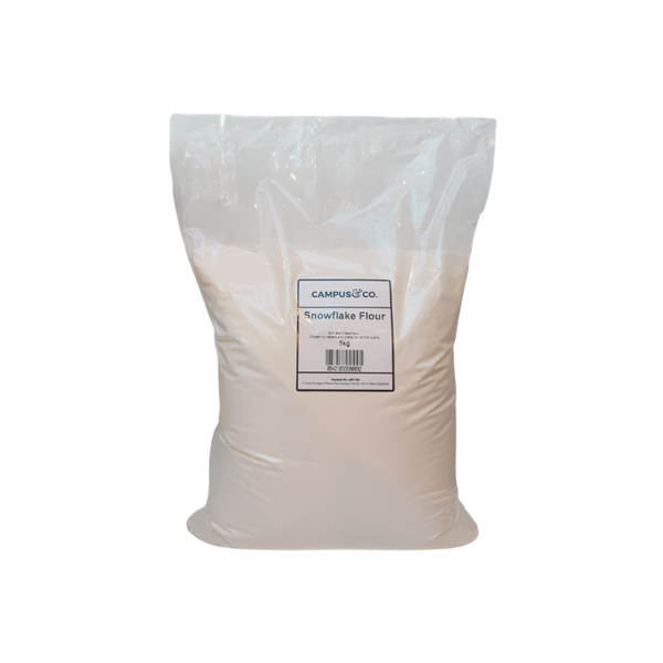 Campus&Co Snowflake Flour 5kg