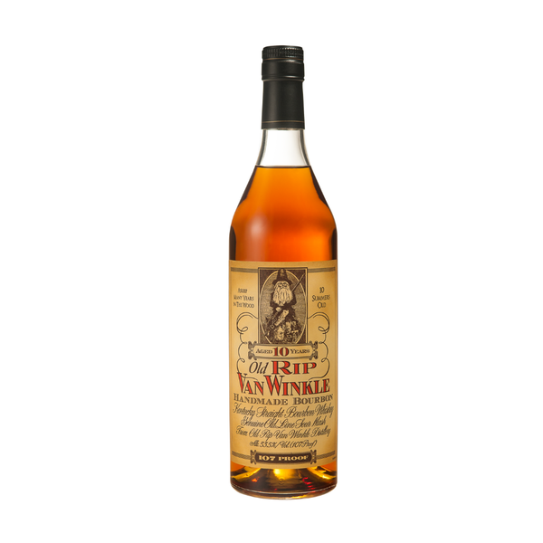 Old Rip Van Winkle 10YO Bourbon 53.5% 750ml