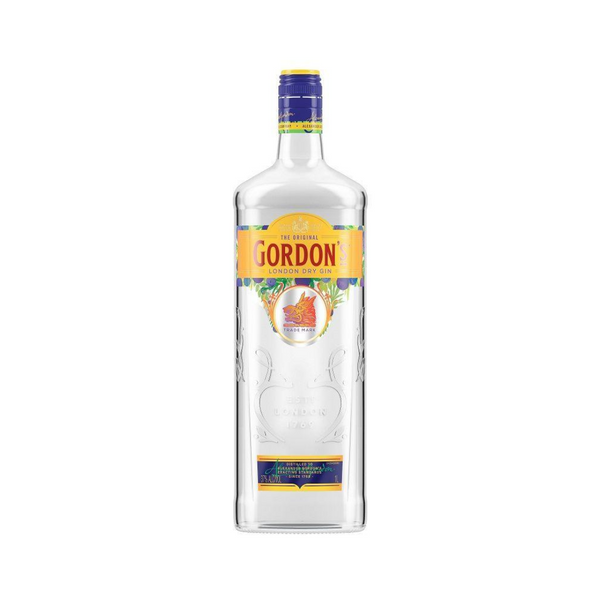 Gordons Gin 1000ml