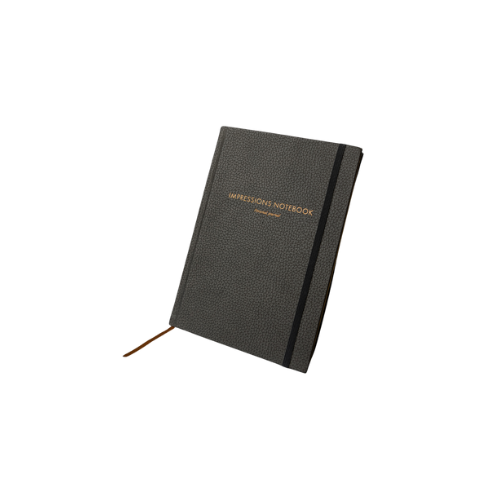 UBT Impressions Notebooks