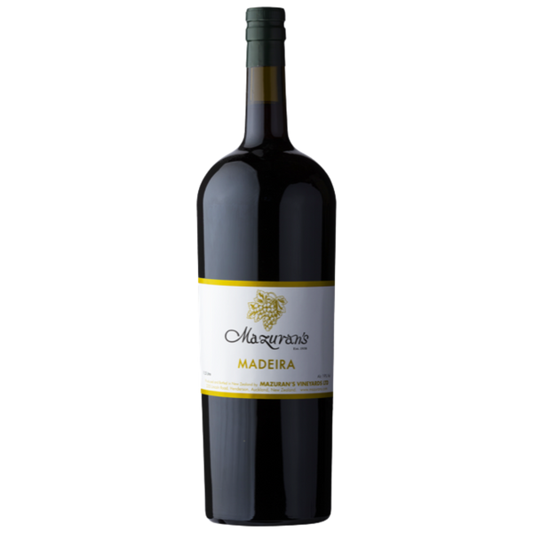 Mazurans Madeira Port 1.5L