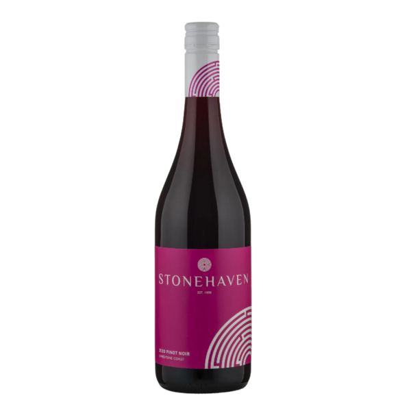 Stonehaven Pinot Noir 2021