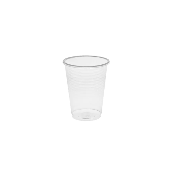 Emperor Clear Cold Serve Cups 7oz 200ml