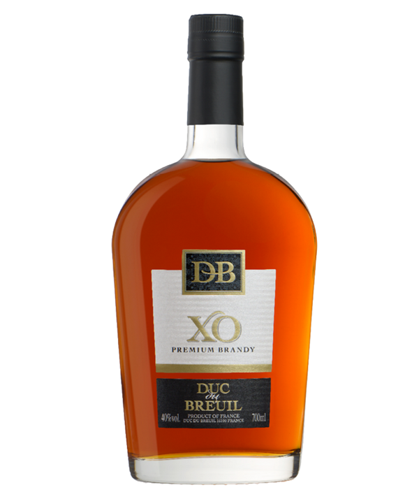 Brandy Duc du Breuil XO 700ml
