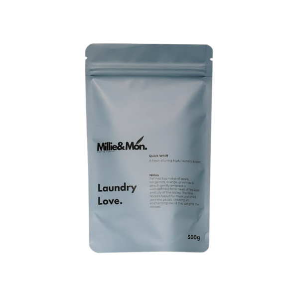 Millie & Mon Laundry Love 500g