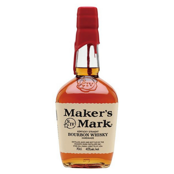 Makers Mark Bourbon Whisky 700ml