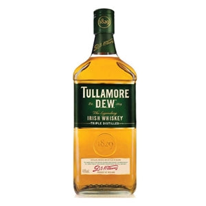 Tullamore Dew 1000ml