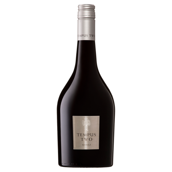 Tempus Two Pewter Shiraz 2022