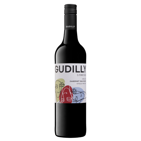 Gudilly by Sorby Adams Adelaide Cabernet Sauvignon 2022