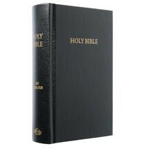 JND Low Cost Hard Cover Pocket Size Bible