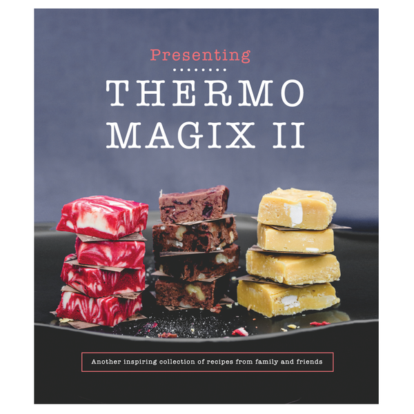Thermomagix Book 2