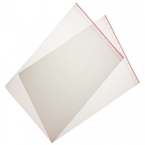 Emperor Maxi-Grip Click Seal Bag 305x440mm 100pk