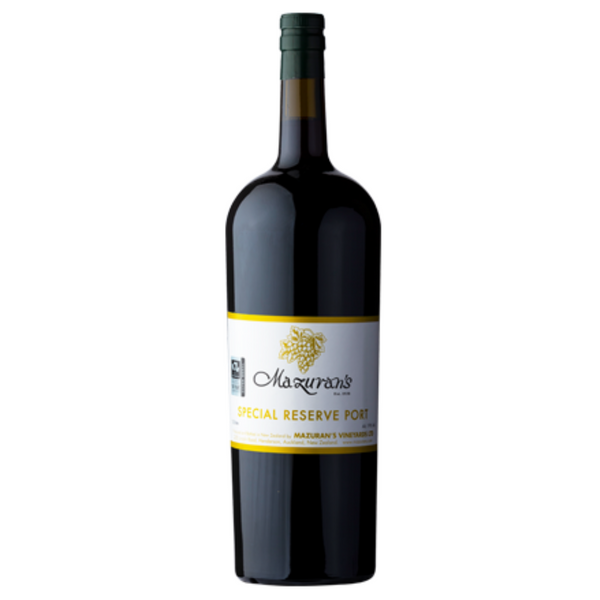 Mazurans Special Reserve Port 1.5L
