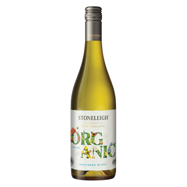 Stoneleigh Organic Sauvignon Blanc