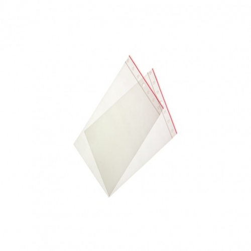 Emperor Maxi-Grip Click Seal Bag 130x200mm 100pk