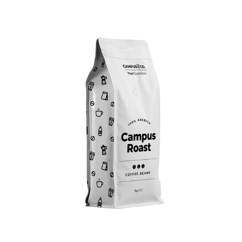 Campus&Co Roast Coffee Beans 1kg