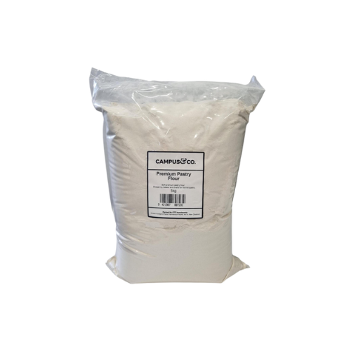 Campus&Co Premium Pastry Flour 5kg