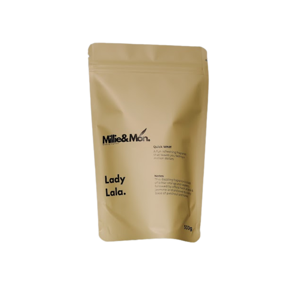 Millie & Mon Lady Lala 500g