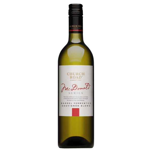 Church Road McDonald Series Sauvignon Blanc 2023