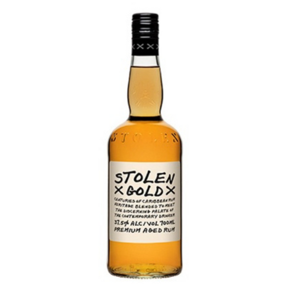 Stolen Gold Rum 700ml