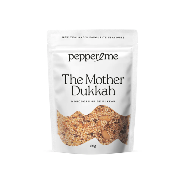 Pepper & Me The Mother Dukkah 80g