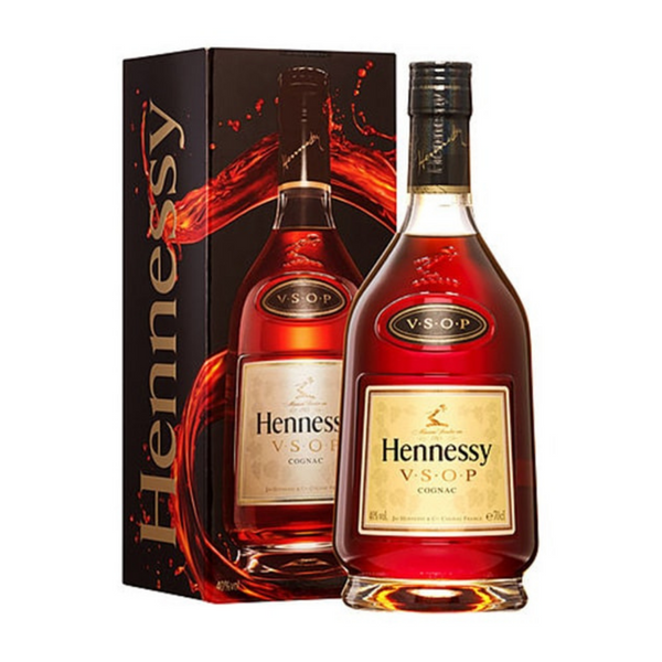 Hennessy VSOP Cognac 700ml