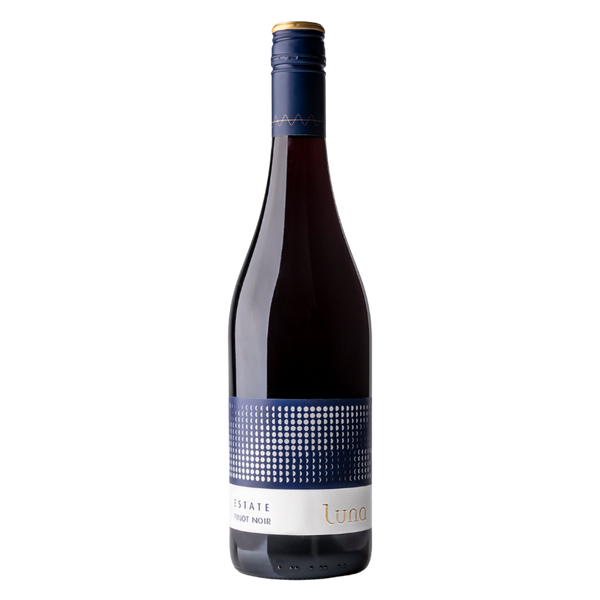 Luna Estate Pinot Noir 2022