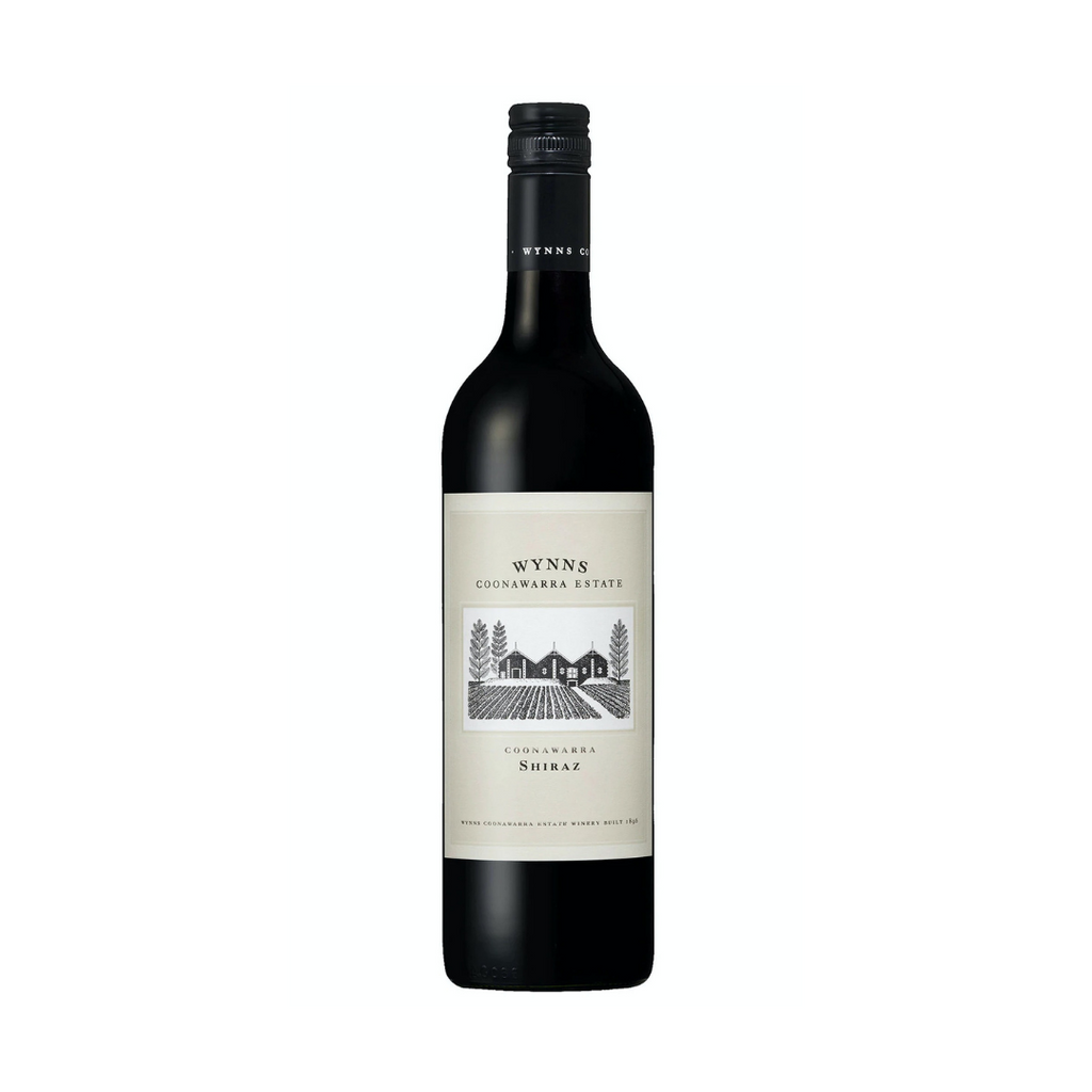 Wynns Coonawarra Estate Shiraz 2020