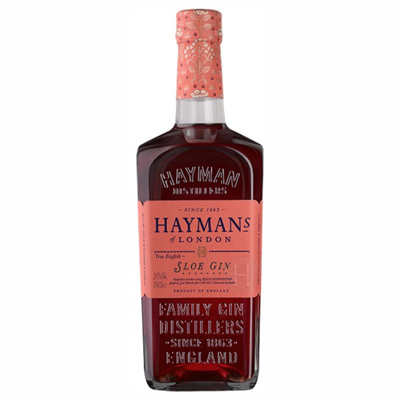 Джин raven. Sloe Джин. Sloe Gin Hayman's. Haymans Джин. Джин Хайманс Терновый.