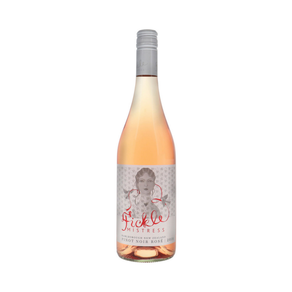 Fickle Mistress Marlborough Rose 2022