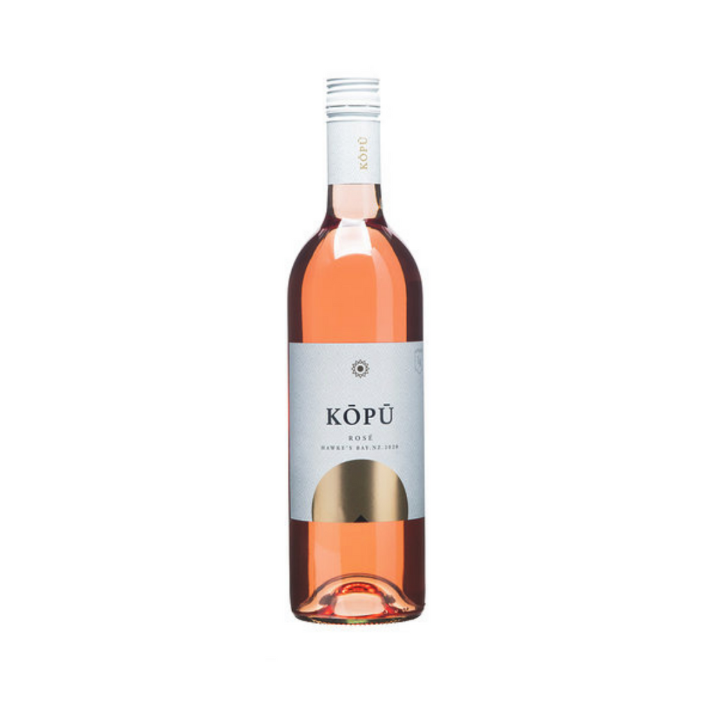 Kopu Hawkes Bay Rose 2020